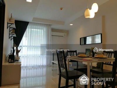 Dcondo Ratchada 19, Bangkok, Thailand Dcondo Ratchada 19, Bangkok, Thailand