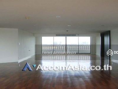 Big Balcony, Pet friendly | 4 Bedrooms Apartment for Rent in Sukhumvit, Bangkok near BTS Asok, Bangkok, Thailand Big Balcony, Pet friendly | 4 Bedrooms Apartment for Rent in Sukhumvit, Bangkok near BTS Asok, Bangkok, Thailand