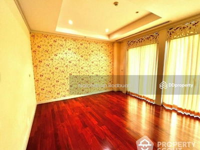 Supreme Garden condominium, Bangkok, Thailand Supreme Garden condominium, Bangkok, Thailand