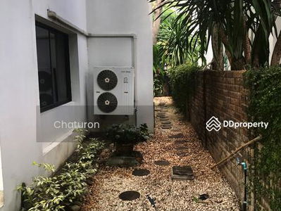 House For rent Nichada Thani Project In Chaeng Watthana Road, Thailand House For rent Nichada Thani Project In Chaeng Watthana Road, Thailand