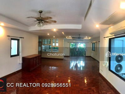 House For rent Nichada Thani Project In Chaeng Watthana Road, Thailand House For rent Nichada Thani Project In Chaeng Watthana Road, Thailand