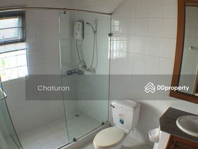 House For rent Nichada Thani Project In Chaeng Watthana Road, Thailand House For rent Nichada Thani Project In Chaeng Watthana Road, Thailand