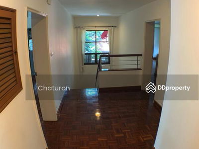 House For rent Nichada Thani Project In Chaeng Watthana Road, Thailand House For rent Nichada Thani Project In Chaeng Watthana Road, Thailand