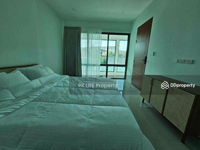 Housing in Ban Talat Nua, Thailand Housing in Ban Talat Nua, Thailand