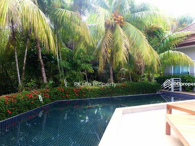 Жилье в Kathu, Thailand Жилье в Kathu, Thailand