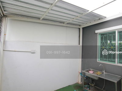 Townhome for rent, Pruksa Ville 56, next to Central Salaya, Nakhon Pathom., Thailand Townhome for rent, Pruksa Ville 56, next to Central Salaya, Nakhon Pathom., Thailand