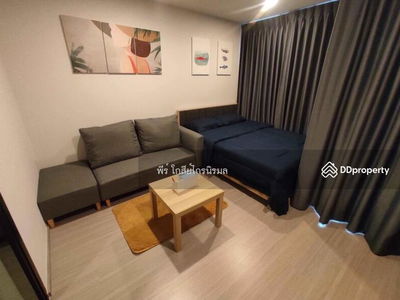 Aspire Asoke-Ratchada, Bangkok, Thailand Aspire Asoke-Ratchada, Bangkok, Thailand