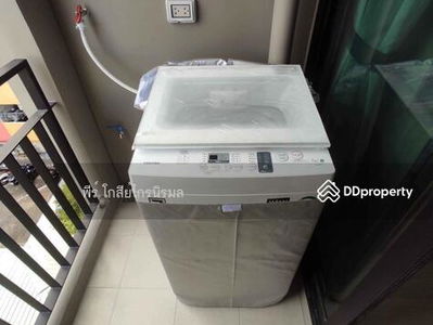 Aspire Asoke-Ratchada, Bangkok, Thailand Aspire Asoke-Ratchada, Bangkok, Thailand