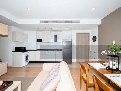 HQ Thonglor by Sansiri, Bangkok, Thailand HQ Thonglor by Sansiri, Bangkok, Thailand