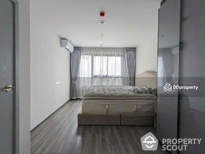 IDEO Chula-Samyan, Bangkok, Thailand IDEO Chula-Samyan, Bangkok, Thailand