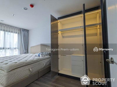 IDEO Chula-Samyan, Bangkok, Thailand IDEO Chula-Samyan, Bangkok, Thailand