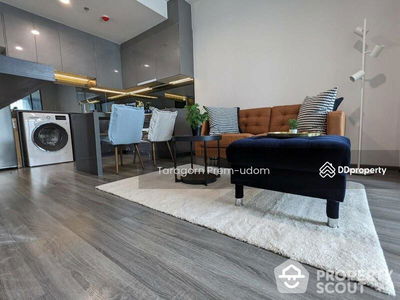 IDEO Chula-Samyan, Bangkok, Thailand IDEO Chula-Samyan, Bangkok, Thailand