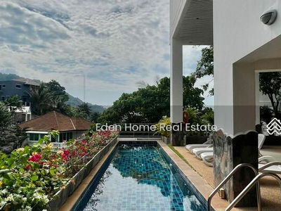 Cozy Jungle view studio for Rent, Phuket, Thailand Cozy Jungle view studio for Rent, Phuket, Thailand