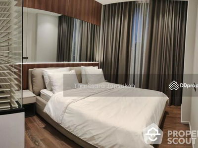 Muniq Langsuan, Bangkok, Thailand Muniq Langsuan, Bangkok, Thailand