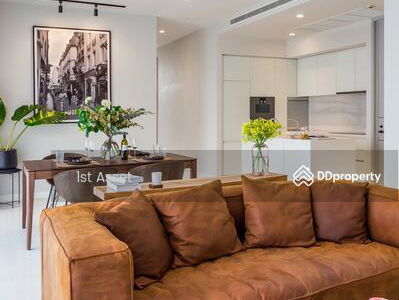 Vittorio 39, Bangkok, Thailand Vittorio 39, Bangkok, Thailand