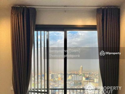 NYE by Sansiri, Bangkok, Thailand NYE by Sansiri, Bangkok, Thailand