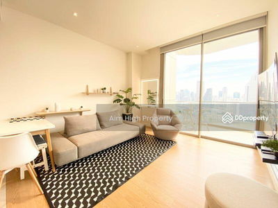 Magnolias Waterfront Residences, Bangkok, Thailand Magnolias Waterfront Residences, Bangkok, Thailand