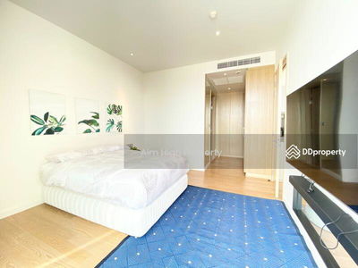 Magnolias Waterfront Residences, Bangkok, Thailand Magnolias Waterfront Residences, Bangkok, Thailand