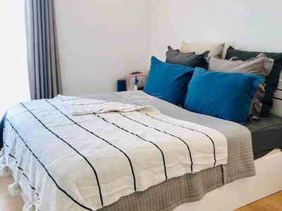 City Garden, Vietnam City Garden, Vietnam