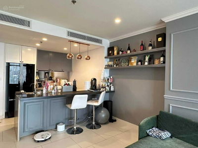 City Garden, Vietnam City Garden, Vietnam