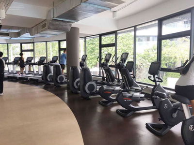 City Garden, Vietnam City Garden, Vietnam