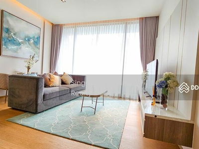 Saladaeng One, Bangkok, Thailand Saladaeng One, Bangkok, Thailand