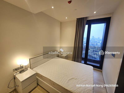 ASHTON Asoke - Rama 9, Bangkok, Thailand ASHTON Asoke - Rama 9, Bangkok, Thailand