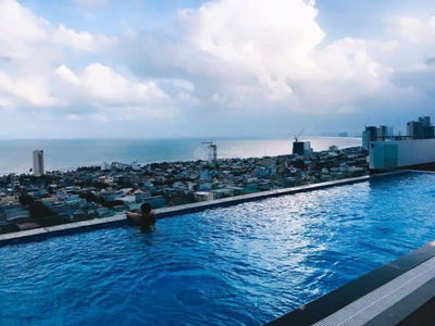 Son Tra Ocean View, Vietnam Son Tra Ocean View, Vietnam