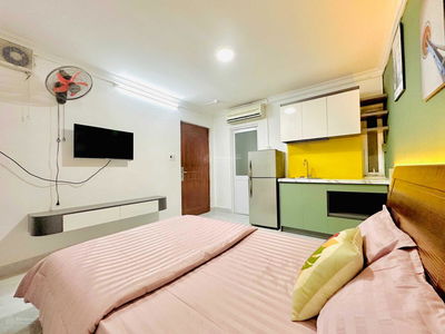 Logement dans Ho Chi Minh City, Vietnam Logement dans Ho Chi Minh City, Vietnam
