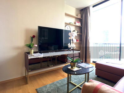 Noble Revo Silom, Bangkok, Thailand Noble Revo Silom, Bangkok, Thailand