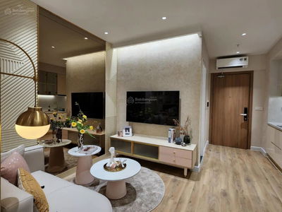 Rivera Park Saigon, Vietnam Rivera Park Saigon, Vietnam