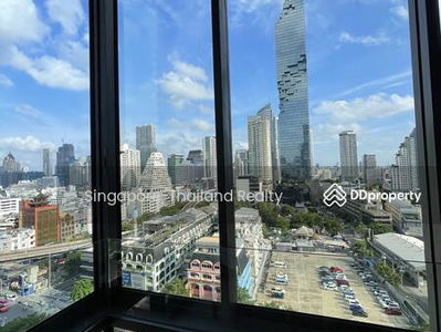 ASHTON Silom, Bangkok, Thailand ASHTON Silom, Bangkok, Thailand