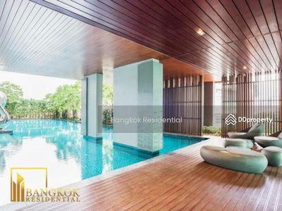 The Room Sukhumvit 69, Bangkok, Thailand The Room Sukhumvit 69, Bangkok, Thailand