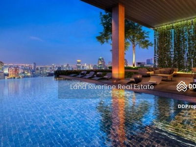 The Lofts Asoke, Bangkok, Thailand The Lofts Asoke, Bangkok, Thailand