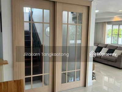 Chuan Chuen Modus Chaengwattana, Pak Kret Bypass Road, Nonthaburi, Thailand Chuan Chuen Modus Chaengwattana, Pak Kret Bypass Road, Nonthaburi, Thailand