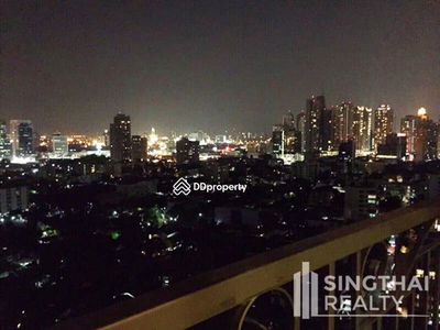 The Crest Sukhumvit 34, Bangkok, Thailand The Crest Sukhumvit 34, Bangkok, Thailand