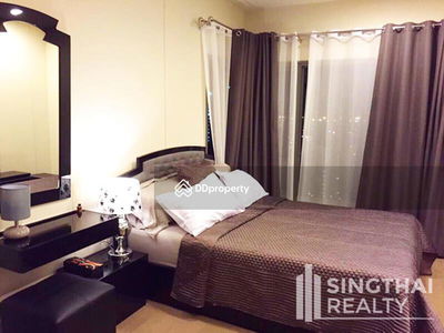 The Crest Sukhumvit 34, Bangkok, Thailand The Crest Sukhumvit 34, Bangkok, Thailand