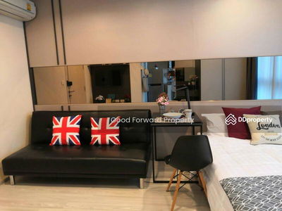 IDEO MOBI Sukhumvit Eastgate, Bangkok, Thailand IDEO MOBI Sukhumvit Eastgate, Bangkok, Thailand