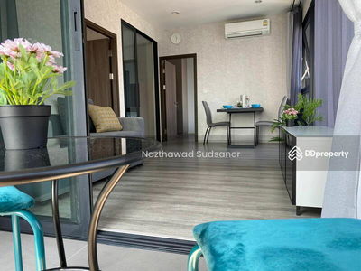 IDEO Mobi Asoke, Bangkok, Thailand IDEO Mobi Asoke, Bangkok, Thailand