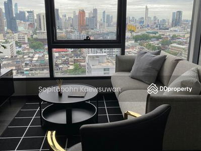 CONNER Ratchathewi, Bangkok, Thailand CONNER Ratchathewi, Bangkok, Thailand