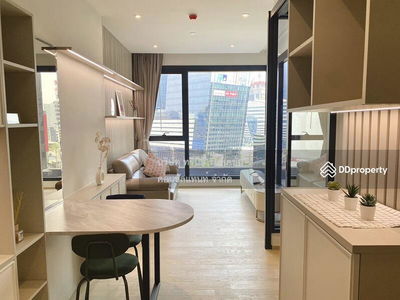 ASHTON Asoke - Rama 9, Bangkok, Thailand ASHTON Asoke - Rama 9, Bangkok, Thailand