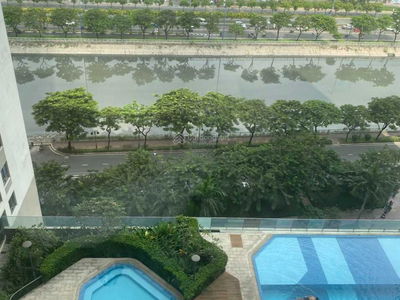 The Gold View, Vietnam The Gold View, Vietnam