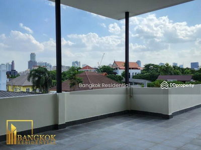 Detached House, Bangkok, Thailand Detached House, Bangkok, Thailand