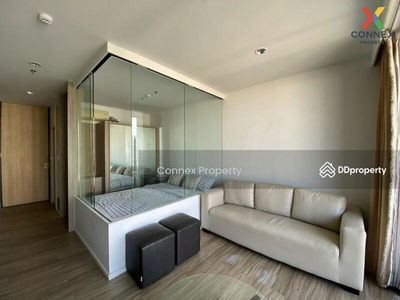 The Issara Ladprao, Bangkok, Thailand The Issara Ladprao, Bangkok, Thailand