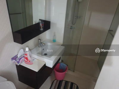 The Mark Ratchada-Airport Link, Bangkok, Thailand The Mark Ratchada-Airport Link, Bangkok, Thailand