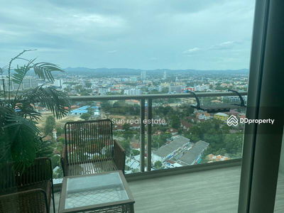 The Riviera Wongamat, Chon Buri, Thailand The Riviera Wongamat, Chon Buri, Thailand