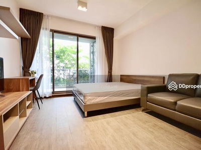 The Lofts Ekkamai, Bangkok, Thailand The Lofts Ekkamai, Bangkok, Thailand