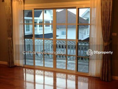 Fantasia Villa Bangna, Bangkok, Thailand Fantasia Villa Bangna, Bangkok, Thailand