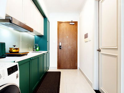 Masteri Millennium, Vietnam Masteri Millennium, Vietnam