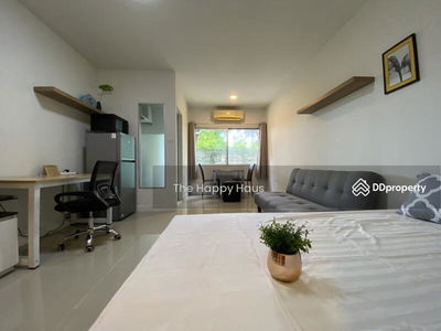 A Space Sukhumvit 77, Bangkok, Thailand A Space Sukhumvit 77, Bangkok, Thailand